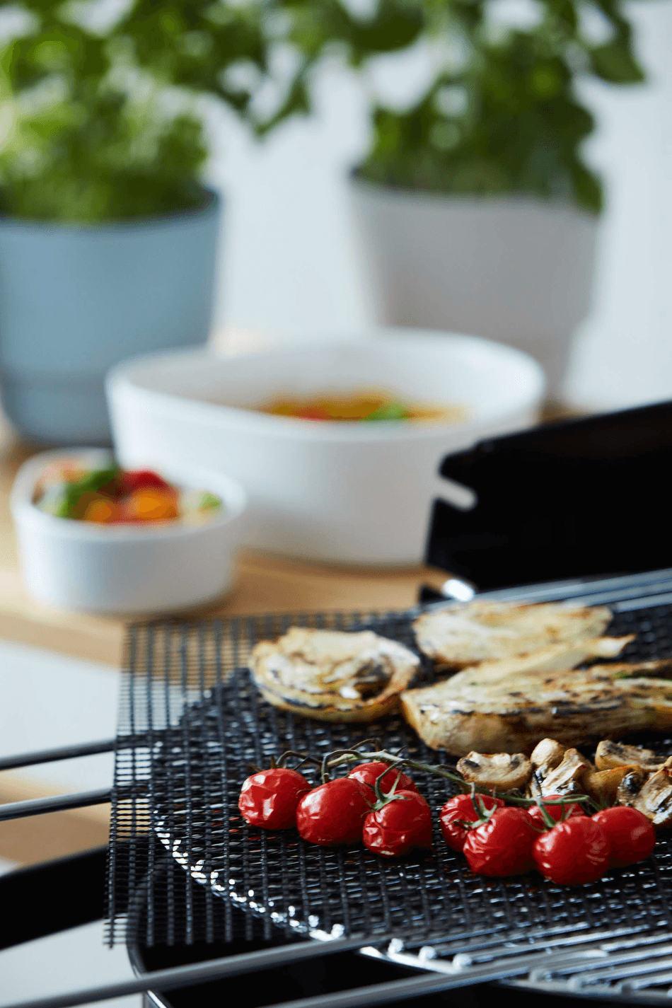 Grill mesh – Barbecook